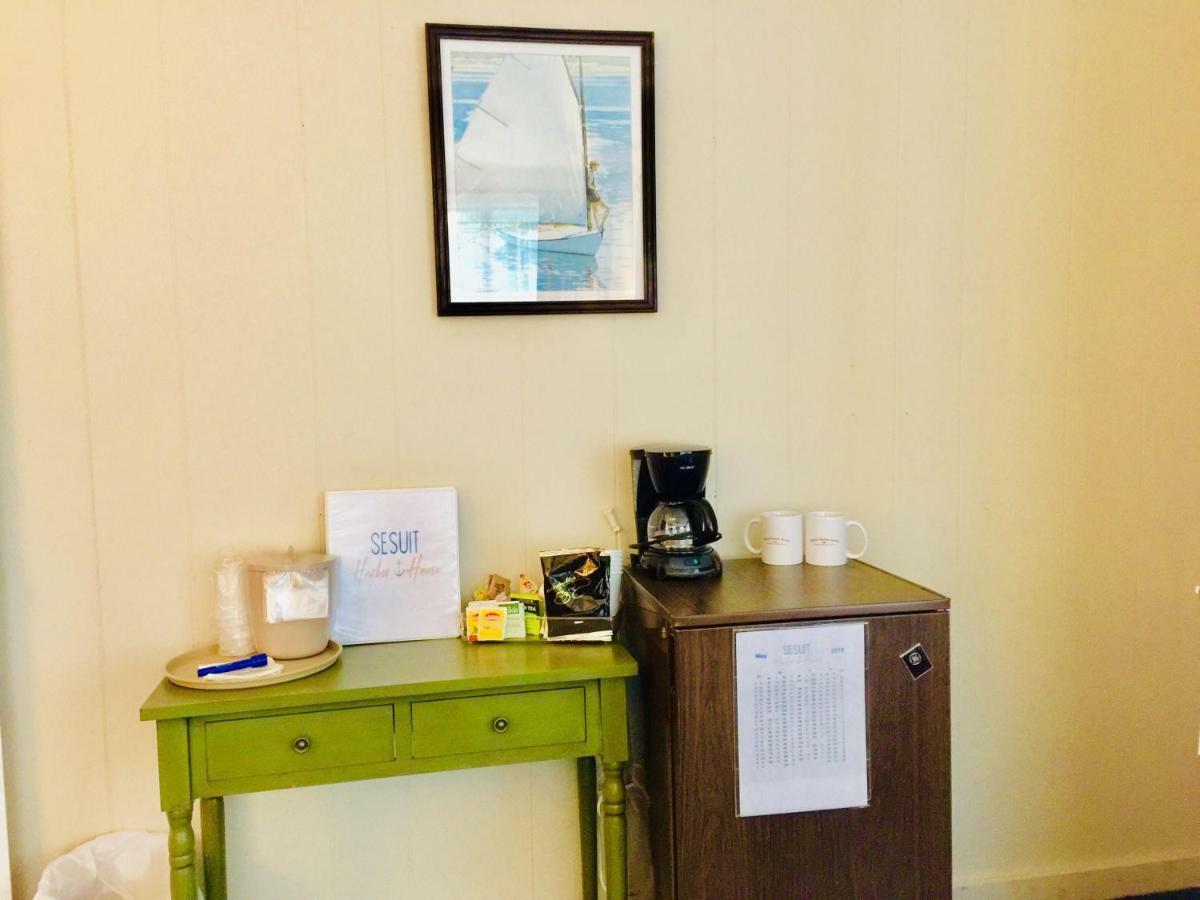 Sesuit Harbor House 3* East Dennis