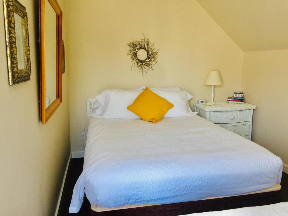 Inn Sesuit Harbor House 3*