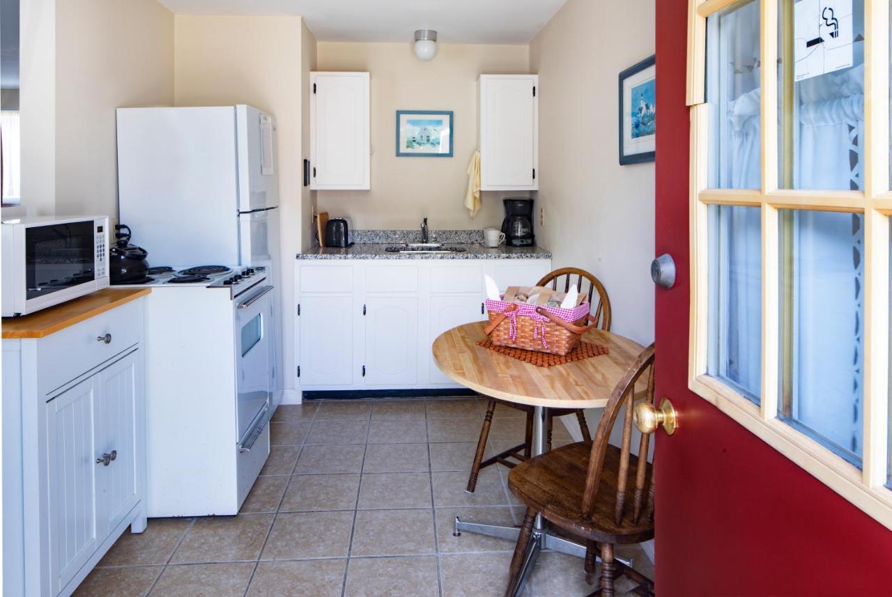 Inn Sesuit Harbor House East Dennis