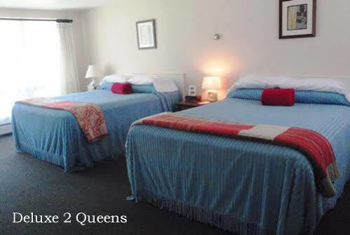 Sesuit Harbor House 3* East Dennis