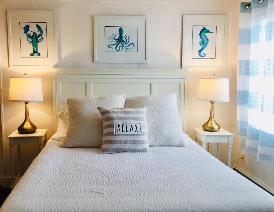 Sesuit Harbor House 3* East Dennis